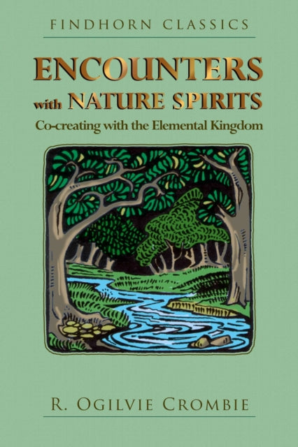 Encounters with Nature Spirits