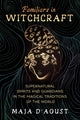 Familiars in Witchcraft