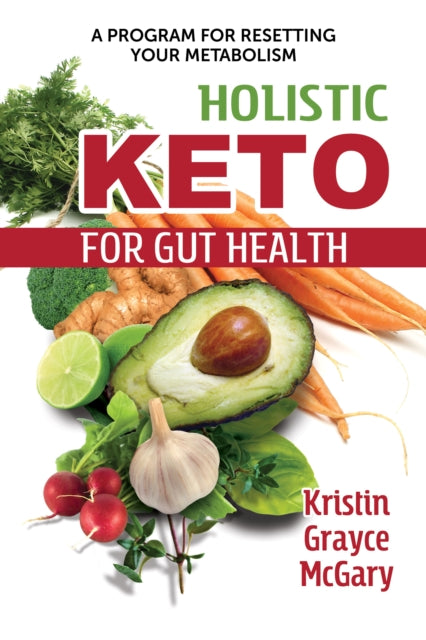 Holistiline keto soolestiku tervise heaks