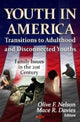 Book cover of: Youth in America. By: Olive F. Nelson