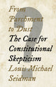 Book cover of: From Parchment to Dust. By: Louis Michael Seidman