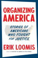 Book cover of: Organizing America