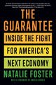 Book cover of: Guarantee. By: Natalie Foster
