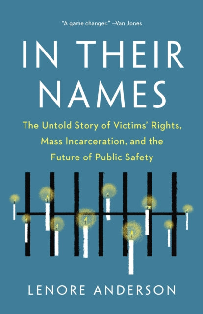Book cover of: In Their Names