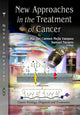 Book cover of: New Approaches in the Treatment of Cancer