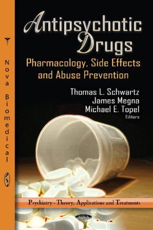 Antipsychotic Drugs