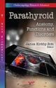 Book cover of: Parathyroid. By: James Kirkby-Bott