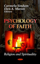Book cover of: Psychology of Faith. By: Carmela Sindam