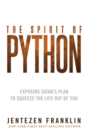 Pythoni vaim