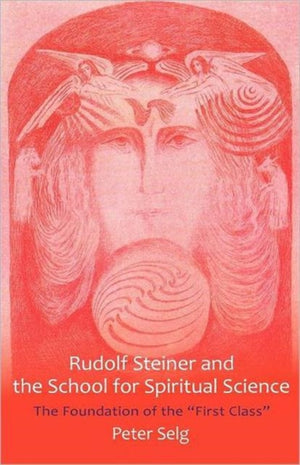 Rudolf Steiner ja vaimuteaduste kool