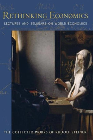 Rethinking Economics