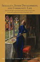 Book cover of: Sexuality, Inner Development, and Community Life. By: Rudolf Steiner