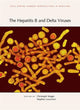 Book cover of: Hepatitis B and Delta Viruses. By: Christoph Seeger
