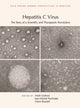 Book cover of: Hepatitis C Virus. By: Arash Grakoui