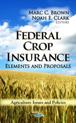Federal Crop Insurance