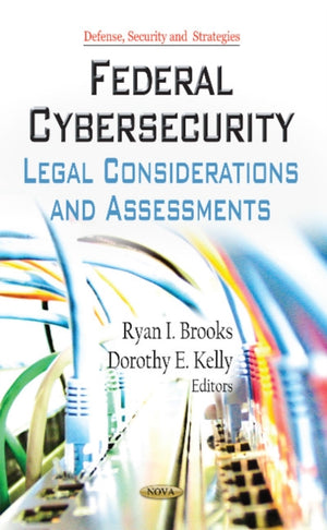 Federal Cybersecurity