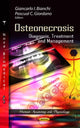 Book cover of: Osteonecrosis