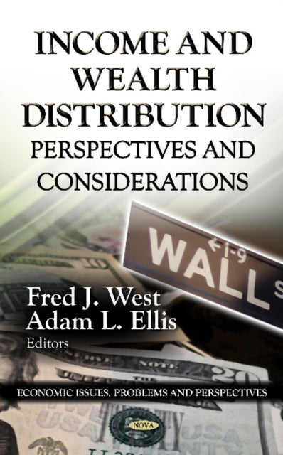 Income & Wealth Distribution