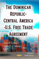 Book cover of: Dominican Republic-Central America-U.S. Free Trade Agreement