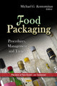 Book cover of: Food Packaging. By: Michael Kontominas
