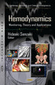 Book cover of: Hemodynamics. By: Hideaki Senzaki