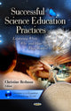 Book cover of: Successful Science Education Practices. By: Christine Redman