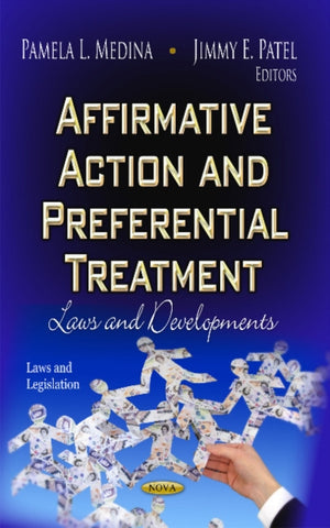 Affirmative Action & Preferential Treatment