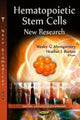 Book cover of: Hematopoietic Stem Cells. By: Wesley G. Montgomery