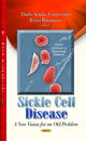 Book cover of: Sickle Cell Disease. By: Darío Acuña-Castroviejo