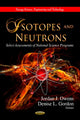 Book cover of: Isotopes & Neutrons