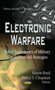 Book cover of: Electronic Warfare