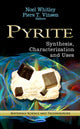 Book cover of: Pyrite