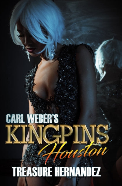 Carl Weberi Kingpins: Houston