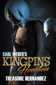 Carl Weberi Kingpins: Houston