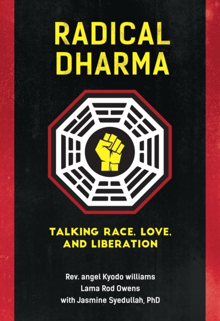 Radikaalne dharma