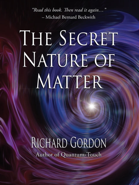 Aine salajane olemus