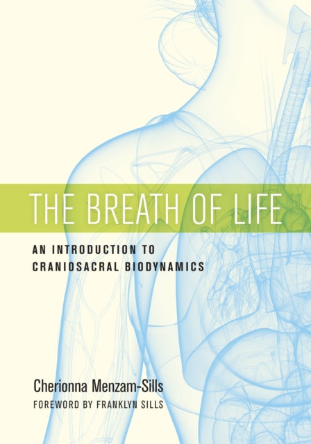 Book cover of: Breath of Life. By: Cherionna Menzam-Sills