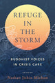 Book cover of: Refuge in the Storm. By: Nathaniel Michon