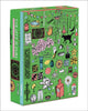 Book cover of: City is Ours 500-Piece Puzzle