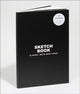 Book cover of: Black Sketchbook
