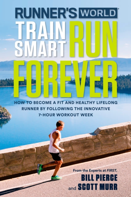 Runner's Worldi artikkel: Treeni targalt, jookse igavesti
