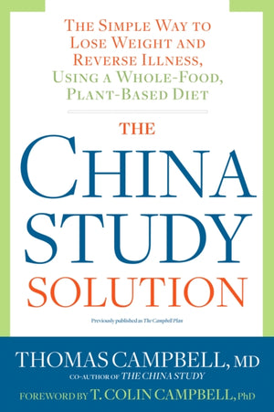 China Study Solution