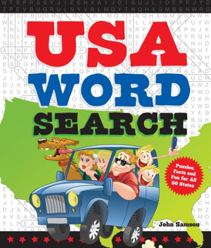 USA sõnaotsing
