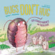 Book cover of: Bugs Don't Hug. By: Heather L. Montgomery