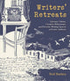 Book cover of: Writers' Retreats. By: Neil Burkey