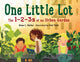 Book cover of: One Little Lot