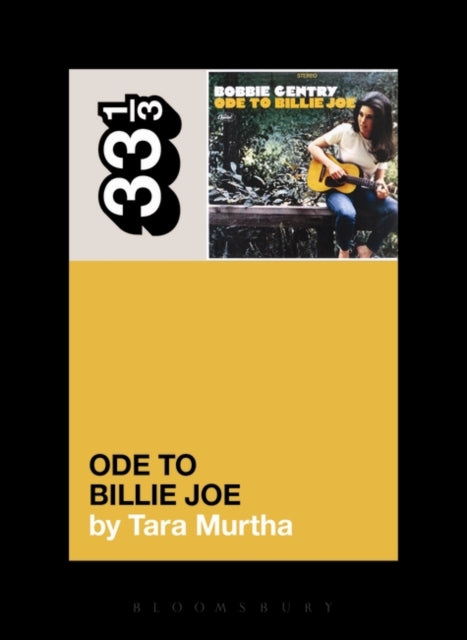 Bobbie Gentry ood Billie Joele