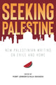 Book cover of: Seeking Palestine. By: Penny (ed. ) Johnson