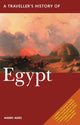 Book cover of: Traveller's History of Egypt. By: Harry Adès