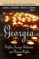 Book cover of: Georgia. By: James L. Frederick